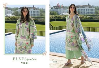 Shree fabs elaf signature vol-4 pakistani suits wholesale in pakistan